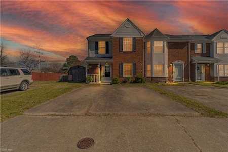 306 Fairfax Terrace Chesapeake, VA 23320