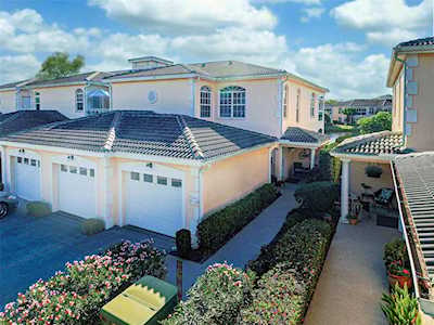 107 Gondola Park Dr #107BLG Venice, FL 34292