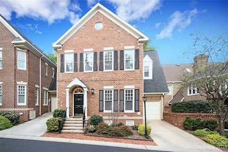 1117 Dilworth Crescent Row Charlotte, NC 28203
