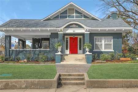 301 N College Street McKinney, TX 75069