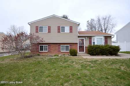 5505 Gaskin Ct Louisville, KY 40229