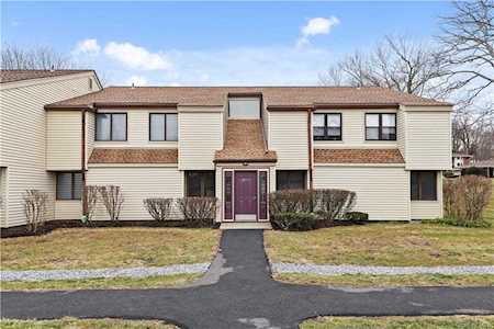 47 Jefferson Oval #F Yorktown Heights, NY 10598