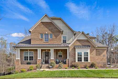 8606 Tosomock Ln Huntersville, NC 28078