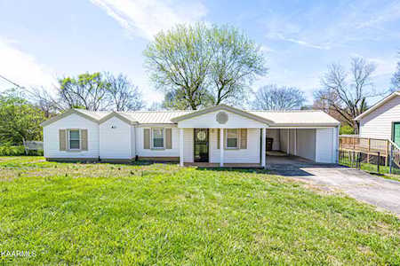 411 Clifton Road Knoxville, TN 37921