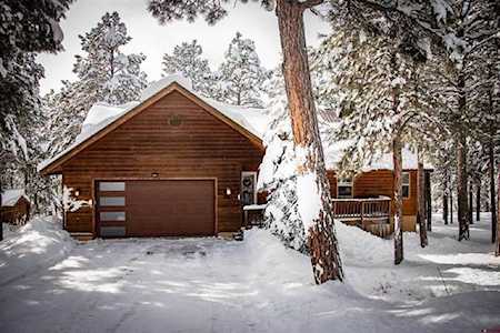 282 Antelope Avenue Pagosa Springs, CO 81147
