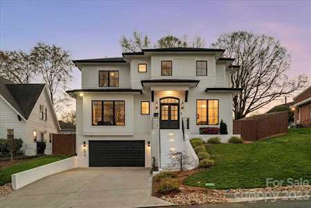 614 Magnolia Ave Charlotte, NC 28203