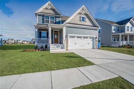 1057 Olmstead St Chesapeake, VA 23323