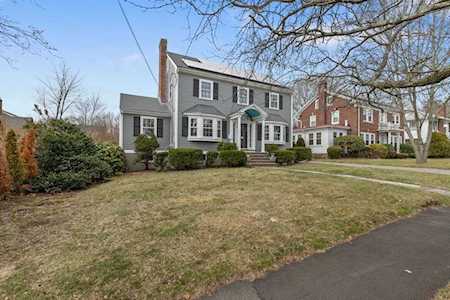 10 Standish Road Milton, MA 02186