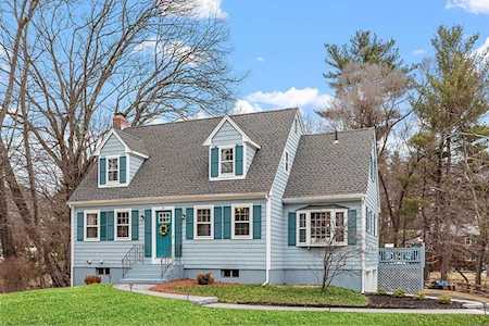 25 Paul Revere Road Acton, MA 01720