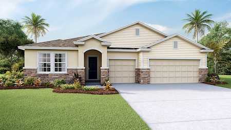 13111 Pepper Stem St Spring Hill, FL 34609