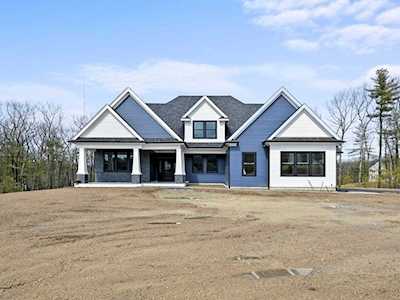 41 Barnard Hill Rd Boylston, MA 01505