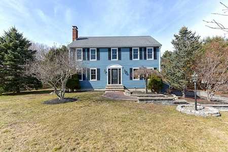 7 Donald Allen Drive Mansfield, MA 02048