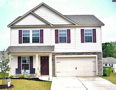 645 Kennington Road Rd Blythewood, SC 29016