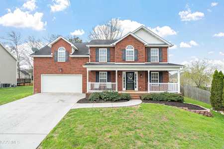 4909 Sunday Silence Dr Knoxville, TN 37918