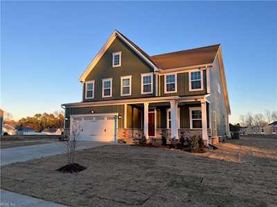 LOT22 Westhaven Lakes Suffolk, VA 23434