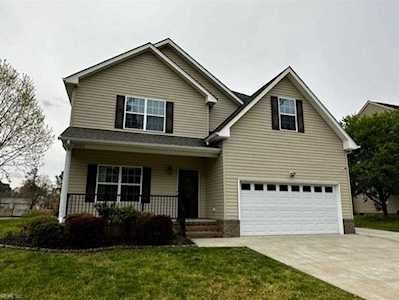 3925 Grand Isle Dr Chesapeake, VA 23323