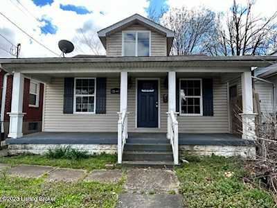 1540 Berry Blvd Louisville, KY 40215