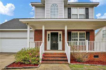809 Bramblegate Rd Hope Mills, NC 28348