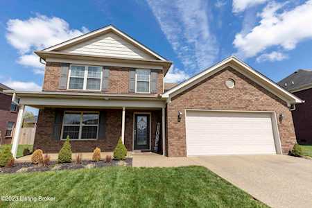 164 Bluebill Ct Shepherdsville, KY 40165