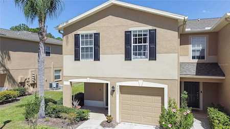 8007 Savannah Sunset Ln Tampa, FL 33615
