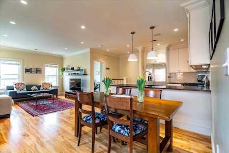 110 Mcbride Street #110 Boston, MA 02130