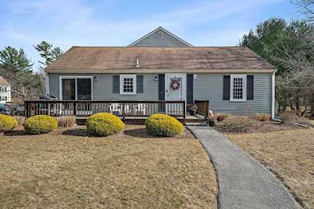 25 Reservoir Rd #C13 Pembroke, MA 02359