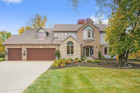 737 Weston Park Drive Powell, OH 43065
