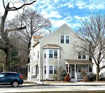 497 Hyde Park Ave #497 Boston, MA 02131