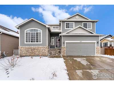 457 Iron St Lochbuie, CO 80603