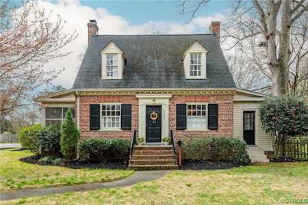 2601 Lincoln Ave Henrico, VA 23228