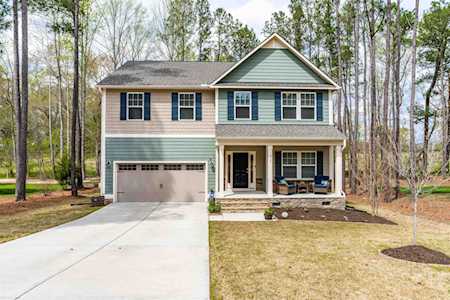 652 Rockbank Loop Wendell, NC 27591