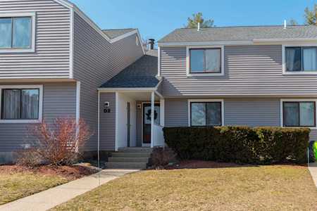 2D Black Oak Dr #D Nashua, NH 03062