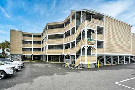 2405 S Ocean Blvd. #308 North Myrtle Beach, SC 29582