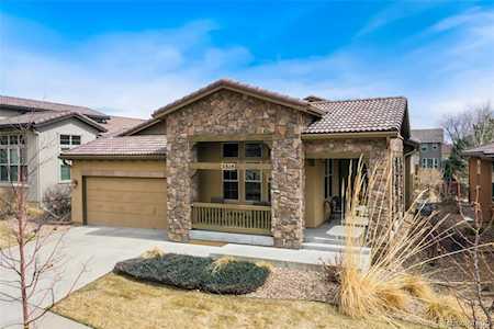 2315 S Juniper Circle Lakewood, CO 80228