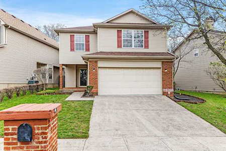 2113 Belmont Dr Lexington, KY 40516