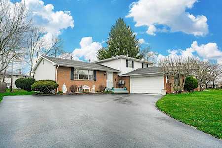 2722 Halleck Drive Columbus, OH 43209