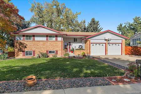 7555 Miller Ct Arvada, CO 80005