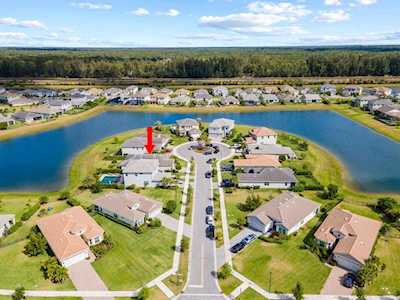 5895 Quailberry Court Westlake, FL 33470