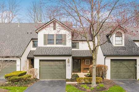 5242 Willow Grove Place Dublin, OH 43017