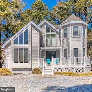 143 Anchorage Dr Bethany Beach, DE 19930