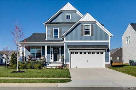 8501 Chippingford Ln Hanover, VA 23116
