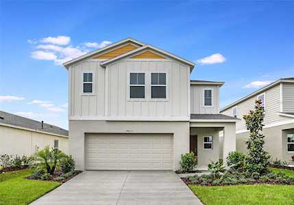 7553 Peace Lily Ave Wesley Chapel, FL 33545