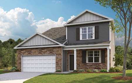 6872 Squirrel Run Lane Corryton, TN 37721