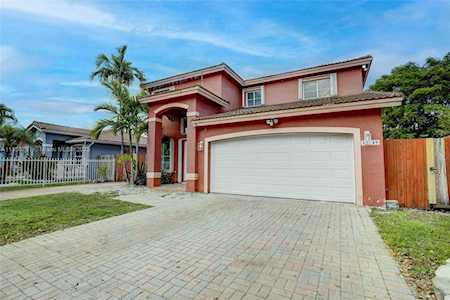 11349 SW 244th Ter Homestead, FL 33032