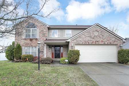 11820 Halle Dr Indianapolis, IN 46229