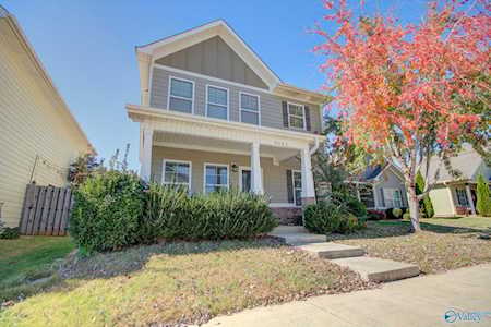 6003 Barringer Court Huntsville, AL 35806