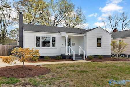 2311 Gallatin Street Huntsville, AL 35811