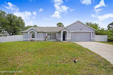 2999 SE Gagstater Avenue Palm Bay, FL 32909