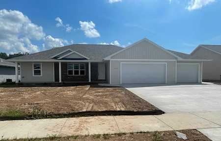 1640 Marie Ln Green Bay, Village of Howard, WI 54313
