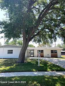 1378 Estridge Drive Rockledge, FL 32955